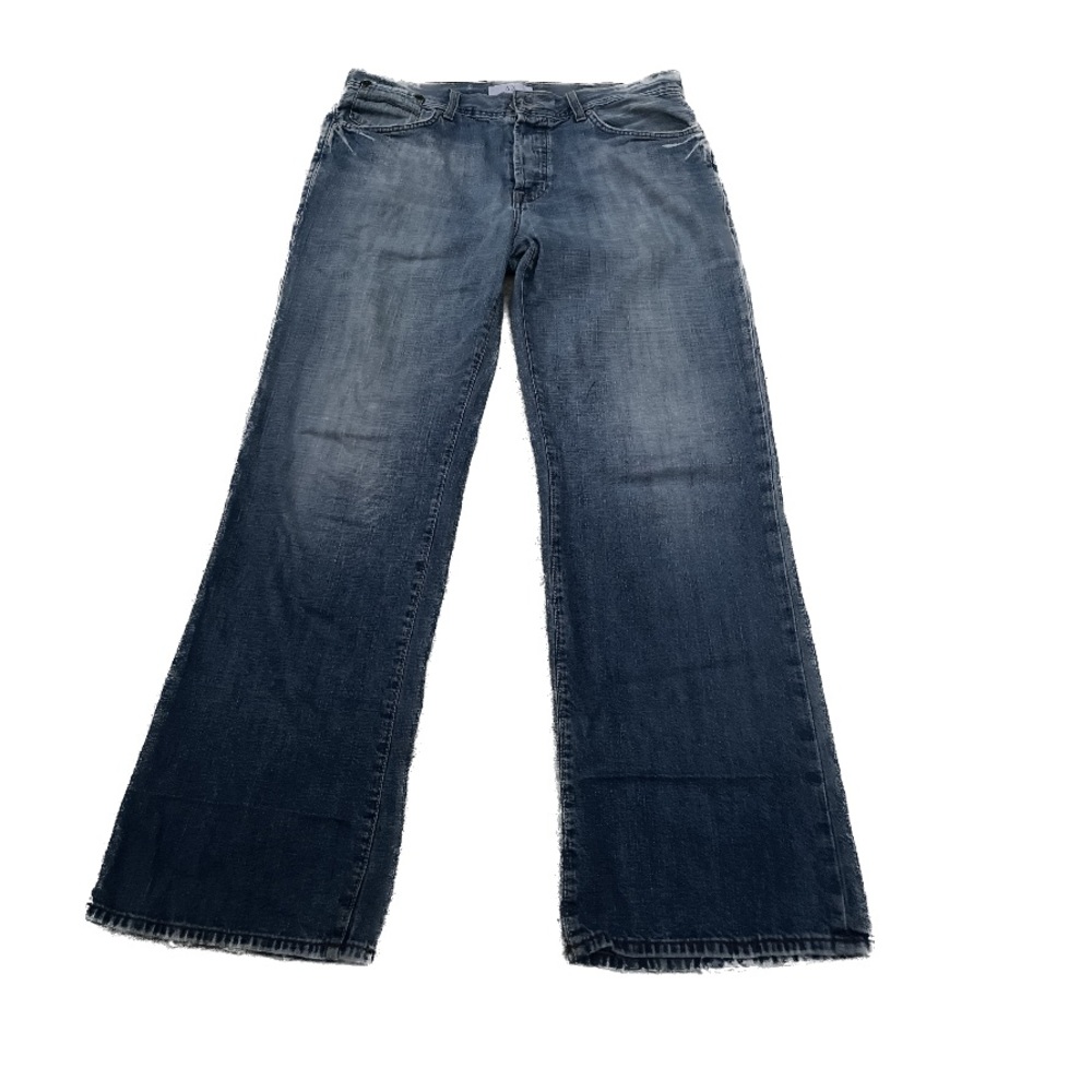A/X Armani Exchange Jeans Cotton Blue/Vintage